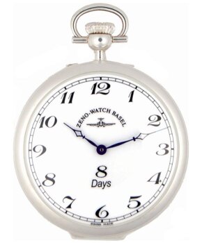 Zeno Watch Basel Uhren BuserTU-i2-num 7640172572597 Taschenuhren Kaufen