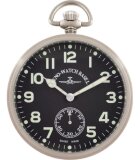 Zeno Watch Basel Uhren 3533-a1-matt 7640155191616 Taschenuhren Kaufen Frontansicht