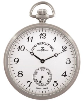 Zeno Watch Basel Uhren 3533-h3-matt 7640172574737 Taschenuhren Kaufen