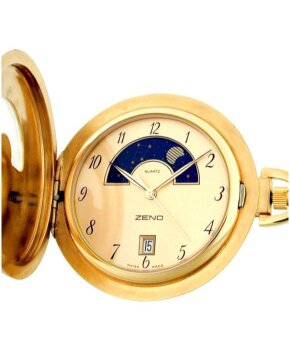 Zeno Watch Basel Uhren 678Q-i6 7640155197601 Taschenuhren Kaufen