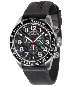 Zeno Watch Basel Uhren 6497-5030Q-s1 7640155195706 Armbanduhren Kaufen