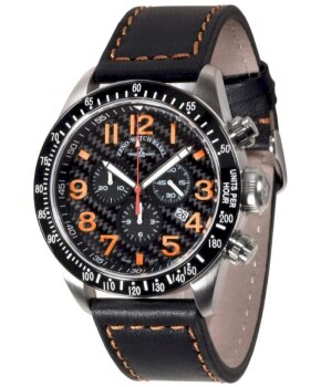 Zeno Watch Basel Uhren 6497-5030Q-s15 7640155195737 Armbanduhren Kaufen