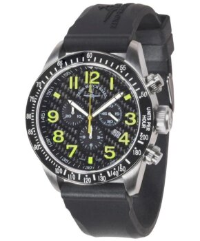 Zeno Watch Basel Uhren 6497-5030Q-s19 7640155195744 Armbanduhren Kaufen