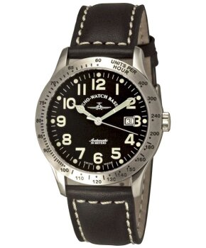 Zeno Watch Basel Uhren 30765T-a1 Automatikuhren Kaufen
