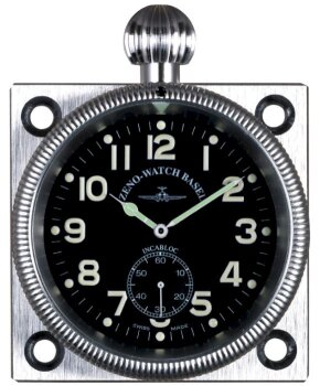 Zeno Watch Basel Uhren Rallye-a1 7640172573839 Armbanduhren Kaufen