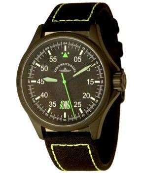 Zeno Watch Basel Uhren 6750Q-a18 Kaufen