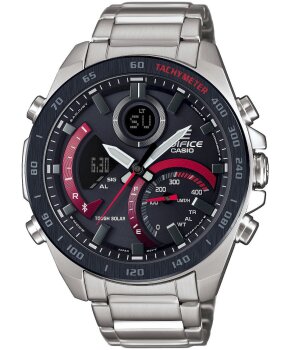Casio Uhren ECB-900DB-1AER 4549526218750 Armbanduhren Kaufen