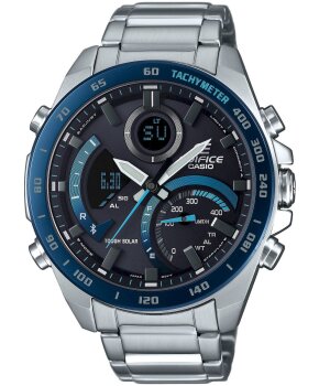 Casio Uhren ECB-900DB-1BER 4549526218798 Armbanduhren Kaufen