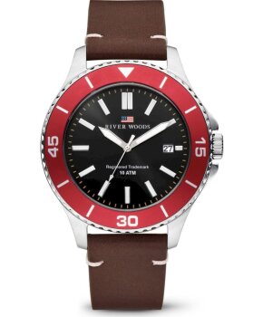 River Woods Uhren RW430001 5415243700788 Armbanduhren Kaufen