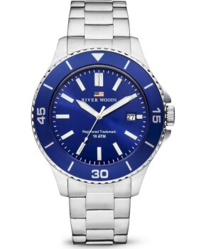 River Woods Uhren RW430007 5415243700849 Armbanduhren Kaufen