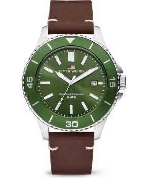 River Woods Uhren RW430008 5415243700856 Armbanduhren Kaufen