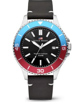 River Woods Uhren RW430013 5415243700900 Armbanduhren Kaufen