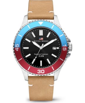 River Woods Uhren RW430014 5415243700917 Armbanduhren Kaufen