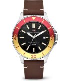 River Woods Uhren RW430016 5415243700931 Armbanduhren Kaufen