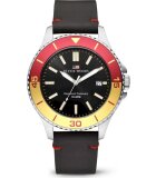 River Woods Uhren RW430017 5415243700948 Armbanduhren Kaufen
