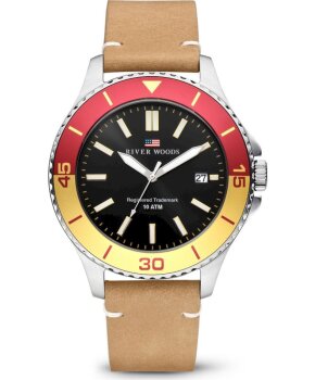 River Woods Uhren RW430018 5415243700955 Armbanduhren Kaufen