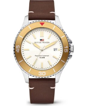 River Woods Uhren RW430020 5415243700979 Armbanduhren Kaufen