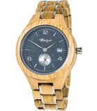 Waidzeit Uhren YK02 9120077171647 Armbanduhren Kaufen