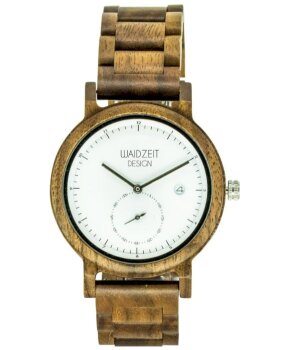 Waidzeit Uhren XW01 9120077173160 Armbanduhren Kaufen