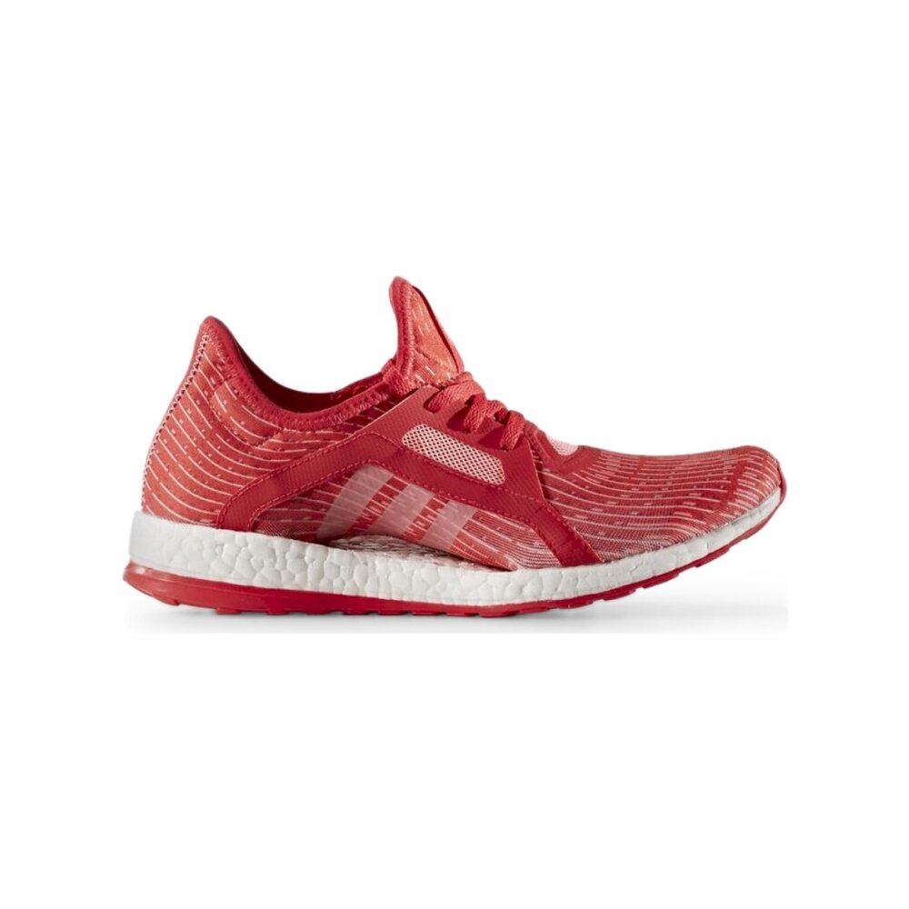 Trastorno alto Memoria Adidas - Schuhe - Sneakers - AQ3399-PUREBOOSTX - Damen - Luna-Time, 7