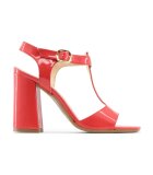 Made in Italia Schuhe ARIANNA-CORALLO Schuhe, Stiefel, Sandalen Kaufen Frontansicht
