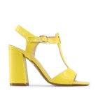 Made in Italia Schuhe ARIANNA-GIALLO Schuhe, Stiefel, Sandalen Kaufen Frontansicht
