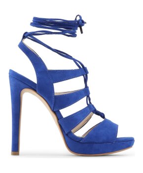 Made in Italia Schuhe FLAMINIA-BLUETTE Schuhe, Stiefel, Sandalen Kaufen Frontansicht