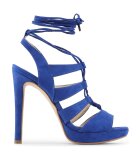 Made in Italia Schuhe FLAMINIA-BLUETTE Schuhe, Stiefel, Sandalen Kaufen Frontansicht