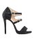 Made in Italia Schuhe IRIDE-NERO Schuhe, Stiefel, Sandalen Kaufen Frontansicht