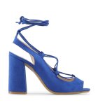 Made in Italia Schuhe LINDA-BLUETTE Schuhe, Stiefel,...