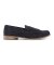 Made in Italia Schuhe RITRATTO-BLU Schuhe, Stiefel, Sandalen Kaufen Frontansicht