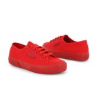 Superga - Sneakers - 2750-COTU-CLASSIC-S000010-A23-RED - Damen
