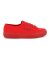 Superga Schuhe 2750-COTU-CLASSIC-S000010-A23-RED Schuhe, Stiefel, Sandalen Kaufen Frontansicht