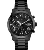Guess Menwatch W0668G5