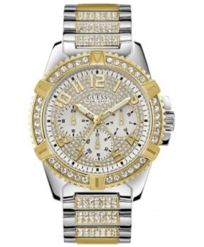 Guess Uhren W0799G4 0091661477201 Armbanduhren Kaufen