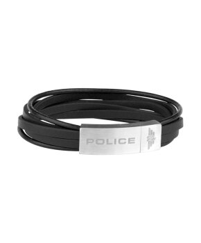 Police Schmuck PJ.26345BLSB/01-L 4895220905541 Armbänder Armbänder Kaufen