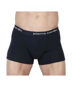Pierre Cardin underwear Unterwäsche PCU-104-MARINE Unterwäsche Kaufen Frontansicht