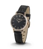 Locman - Armbanduhr - Damen - 1960 - 0253R01R-RRBKRGPK