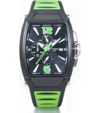 Locman Uhren 0550K01S-BKBKGRSG Armbanduhren Kaufen Frontansicht
