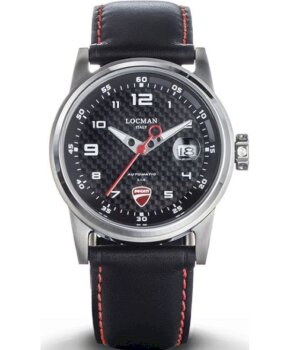 Locman Uhren D104A09S-00CBIPKR 8053800494908 Armbanduhren Kaufen Frontansicht