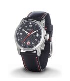 Locman - D104A09S-00CBIPKR - Wrist watch - Men - Automatic- Ducati