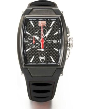 Locman Uhren D550K09S-BKCBRDSK 8053800491013 Armbanduhren Kaufen