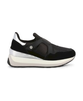 U.S. Polo Schuhe YLA4009W8-TY1-BLK Schuhe, Stiefel, Sandalen Kaufen Frontansicht