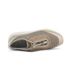 Geox Ladies OPHIRA-D621CE-0GNAJ-CH62L-TAUPE
