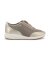 Geox Schuhe OPHIRA-D621CE-0GNAJ-CH62L-TAUPE Schuhe, Stiefel, Sandalen Kaufen Frontansicht