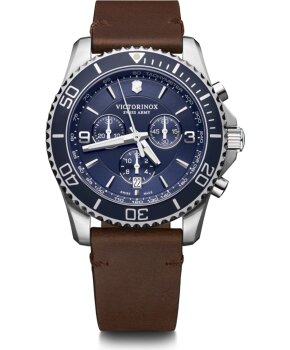 Victorinox Uhren 241865 7630000735652 Armbanduhren Kaufen