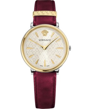 Versace Uhren VE8100719 7630030546969 Armbanduhren Kaufen