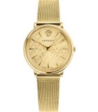 Versace Uhren VE8100619 7630030547010 Armbanduhren Kaufen