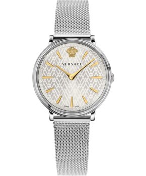 Versace Uhren VE8100519 7630030547003 Armbanduhren Kaufen