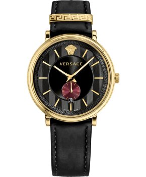 Versace Uhren VEBQ00519 7630030546921 Armbanduhren Kaufen